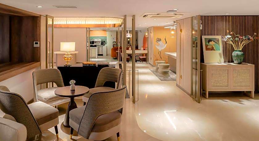 Hanoi Le Jardin Hotel & Spa