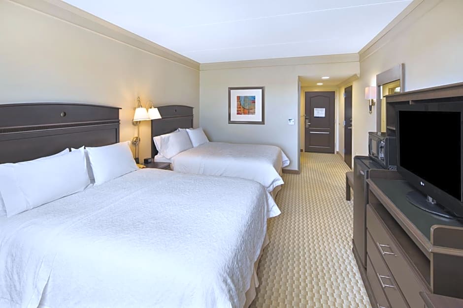 Hampton Inn Columbia I-20-Clemson Road