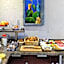 Nella Parkhotel