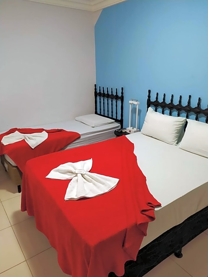 Diamantina Palace Hotel