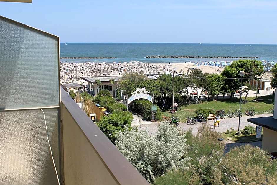Hotel Astor