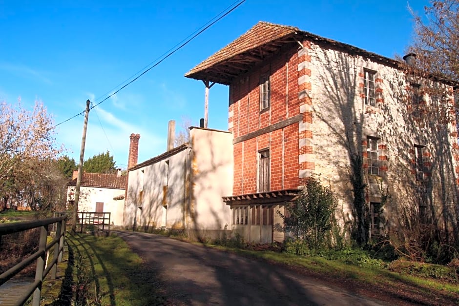 Le moulin scalagrand