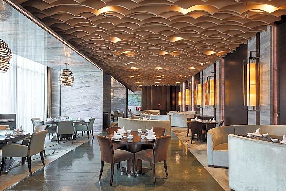 The Westin Ningbo