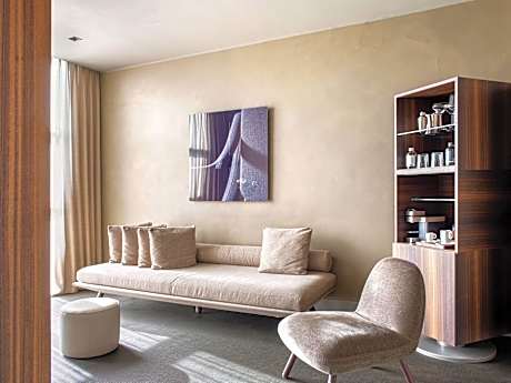 Interconnecting Extra Me+ Junior Suite