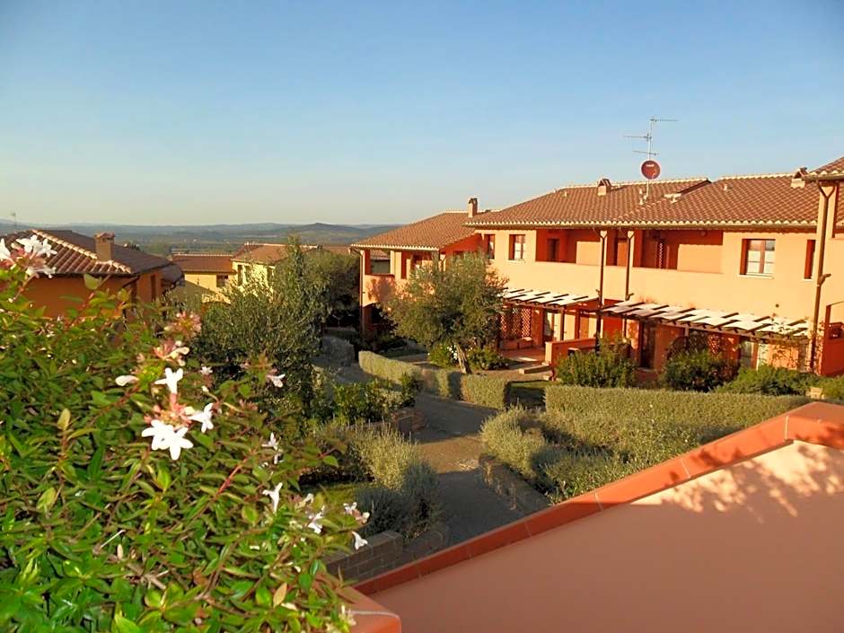 Borgo Etrusco