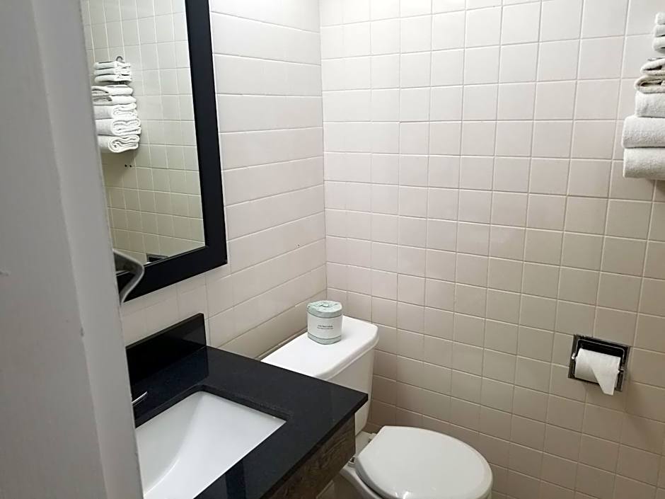 Motel 6-Lawrenceville, NJ