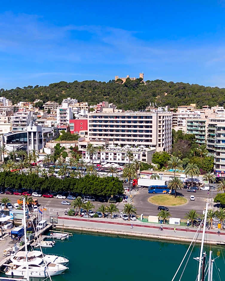 Hotel Victoria Gran Meliá