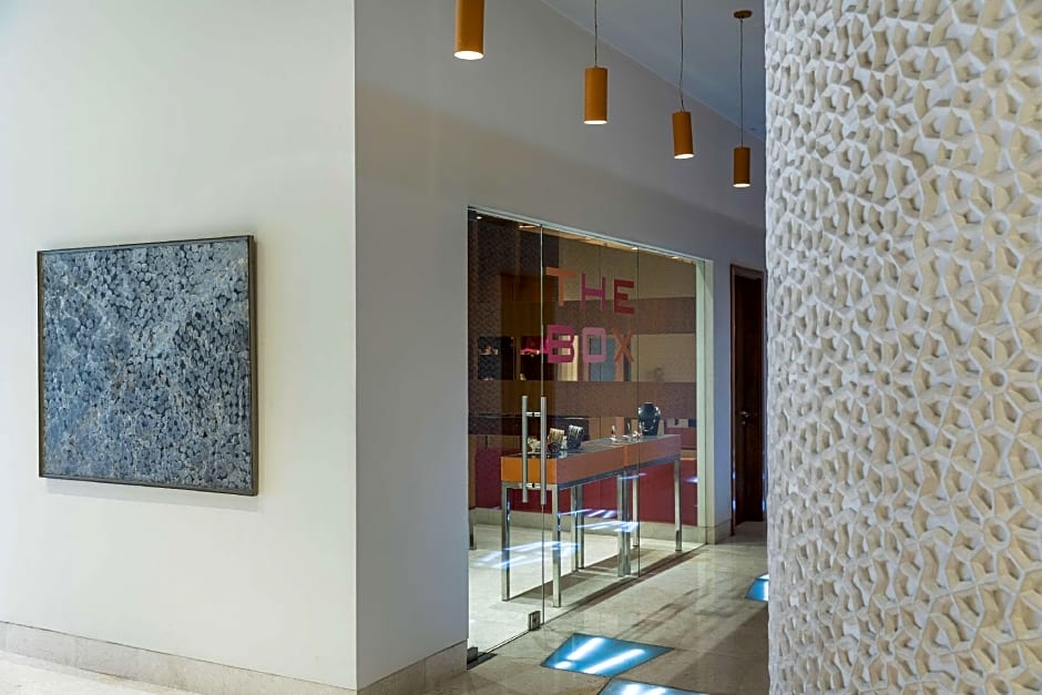 The Park Navi Mumbai Hotel