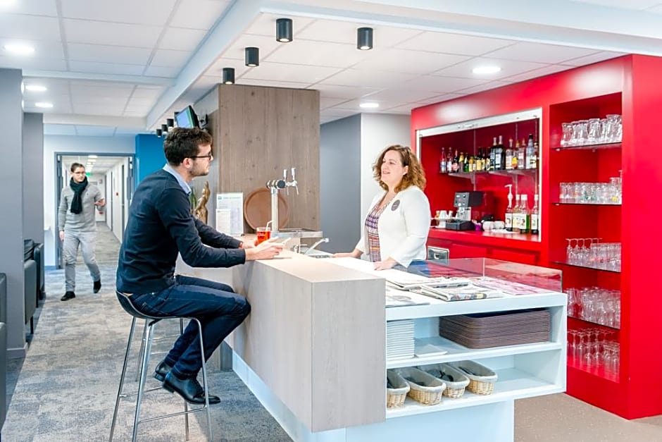 The Originals City, Ara Hôtel, Landerneau