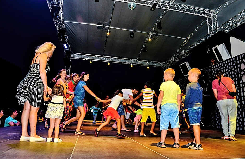 Green Nature Diamond