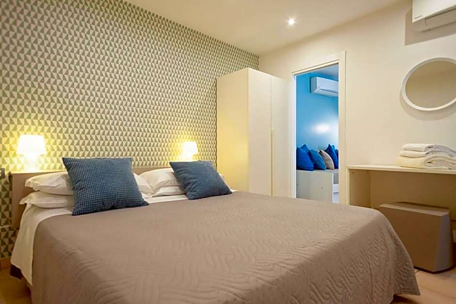 Residenza Alma