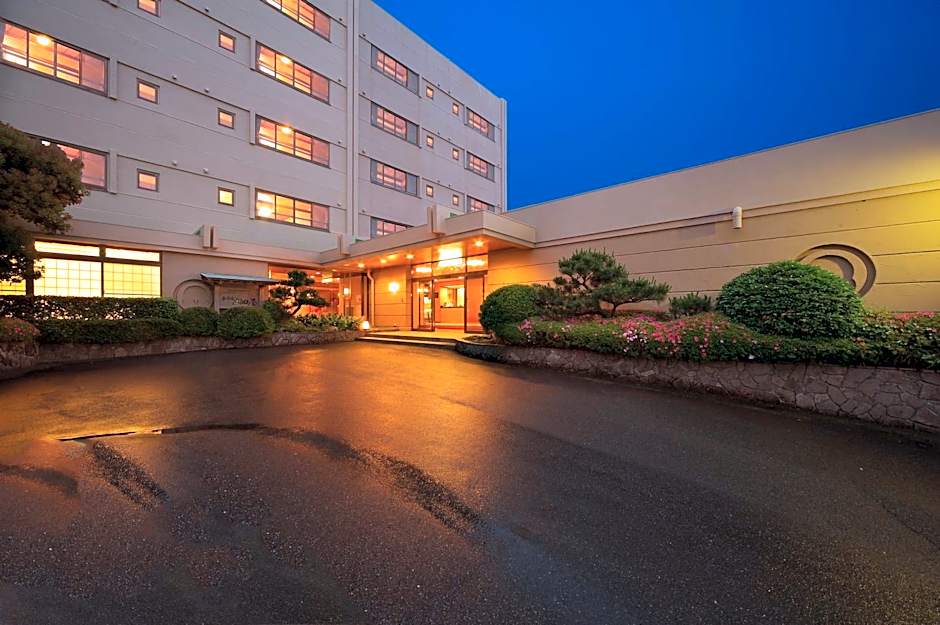 Hotel Yamadaya
