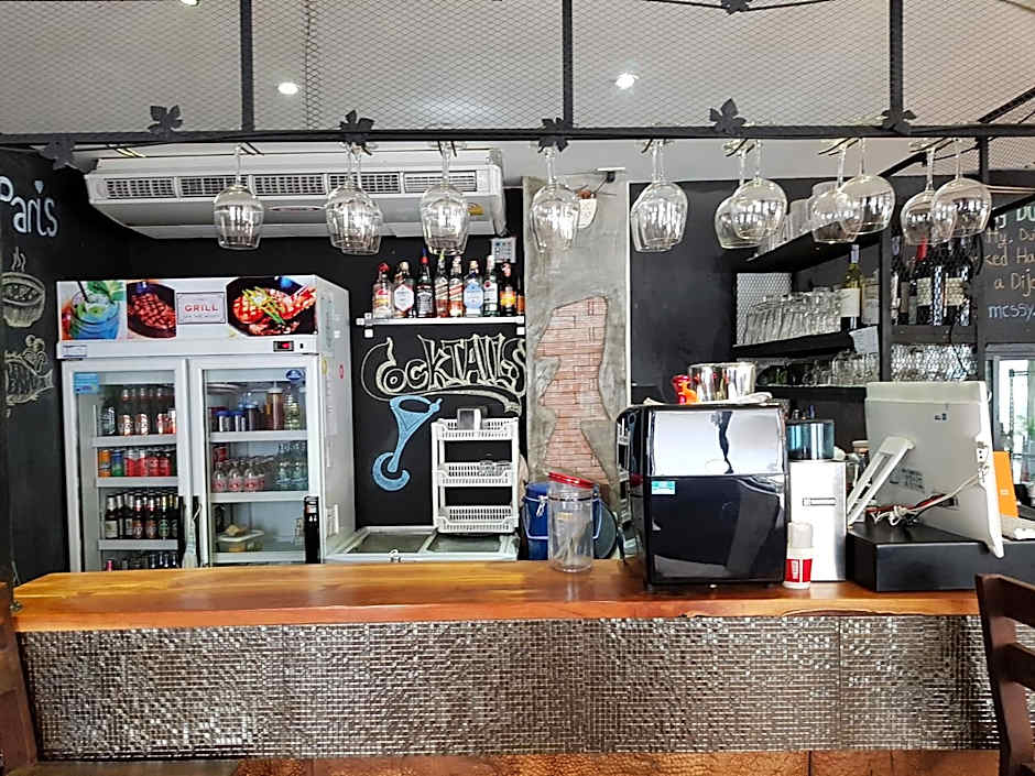 Arcadia Maephim Serviced Apartments