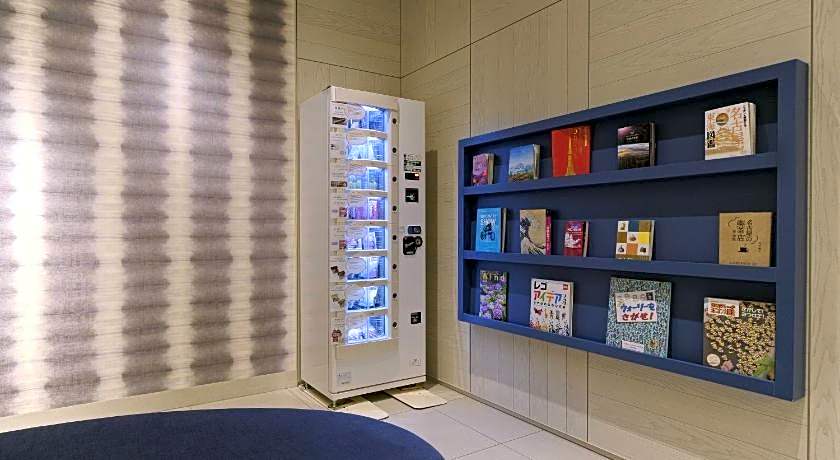 Meitetsu Inn Nagoyaeki Shinkansenguchi