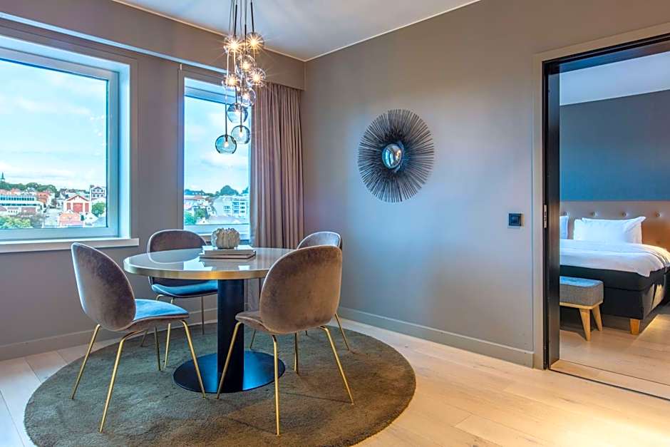 Radisson Blu Atlantic Hotel, Stavanger