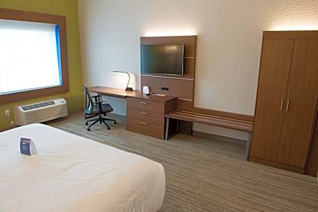 Suite with Two Beds - Non-Smoking
