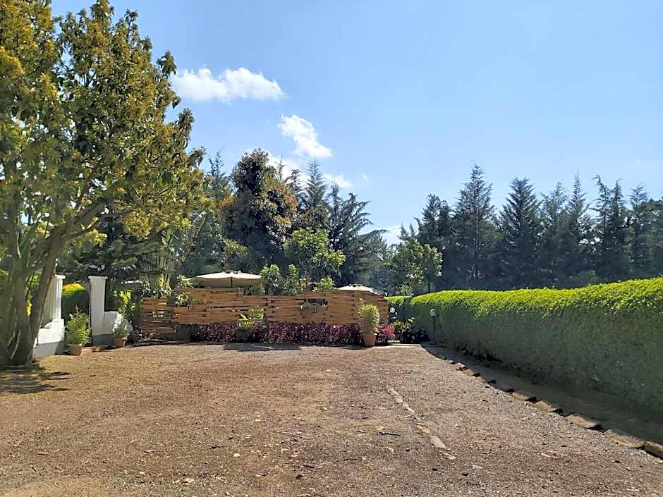 Sahara Gardens-Kericho