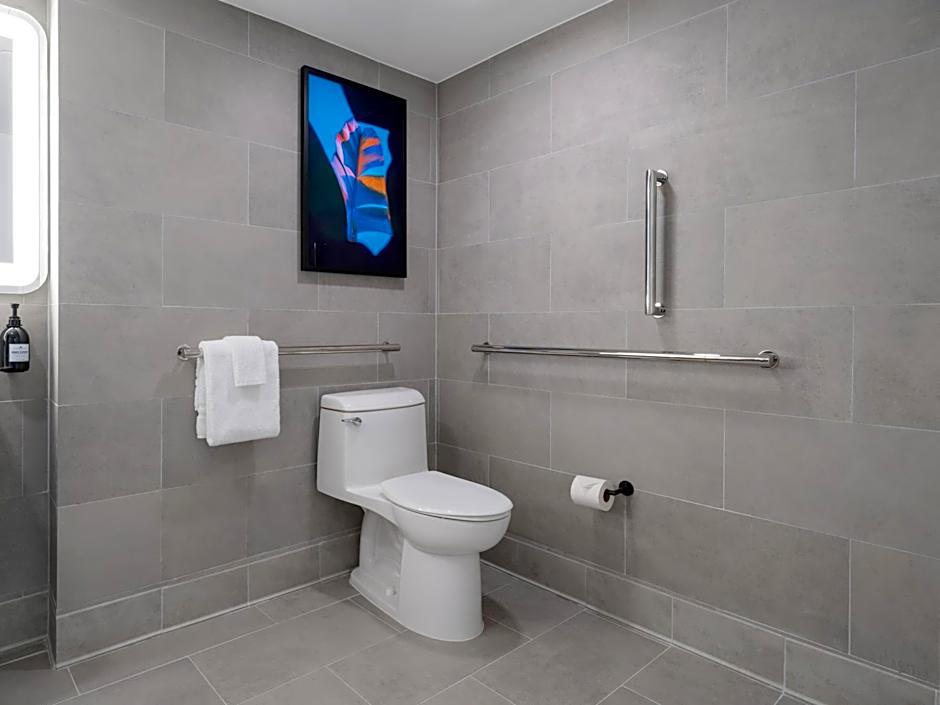 Hilton Garden Inn San Juan Condado