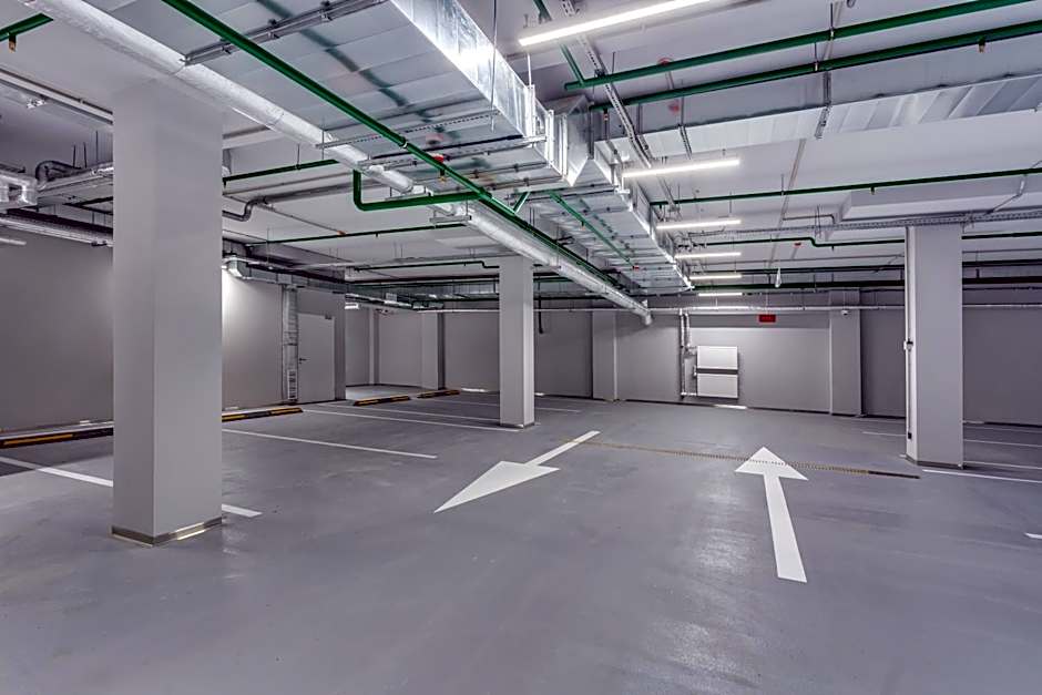 Los Angeles Premium Suites with Free Parking