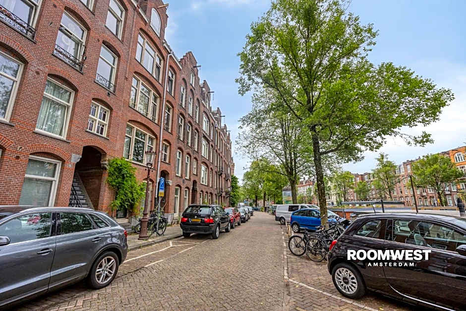 RoomWest Amsterdam