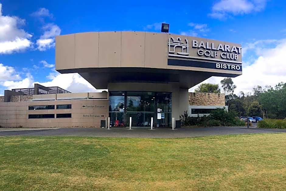 Lake Inn - Ballarat