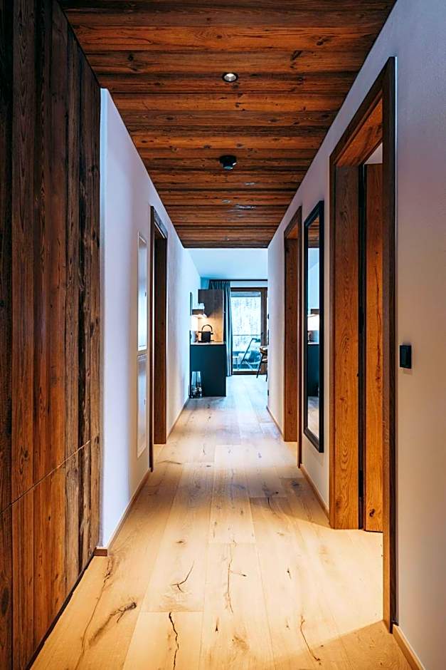 Balma Restaurant Suites