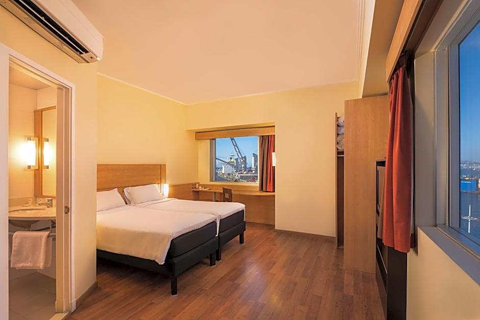 Ibis Valparaiso