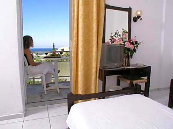 Sun Boutique Hotel (Adults Only)