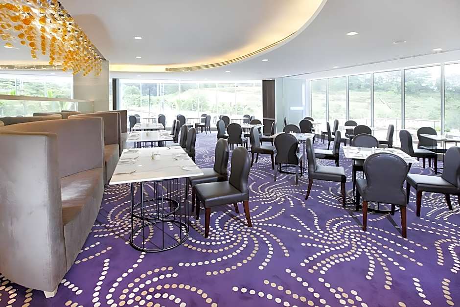 Silka Cheras Hotel Kuala Lumpur