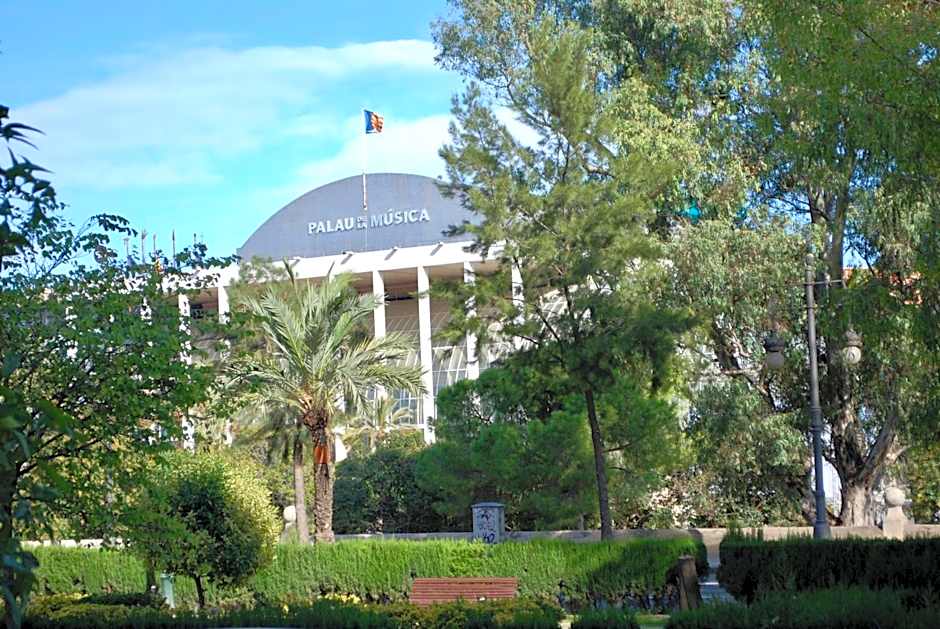 HoGraFic hotel boutique