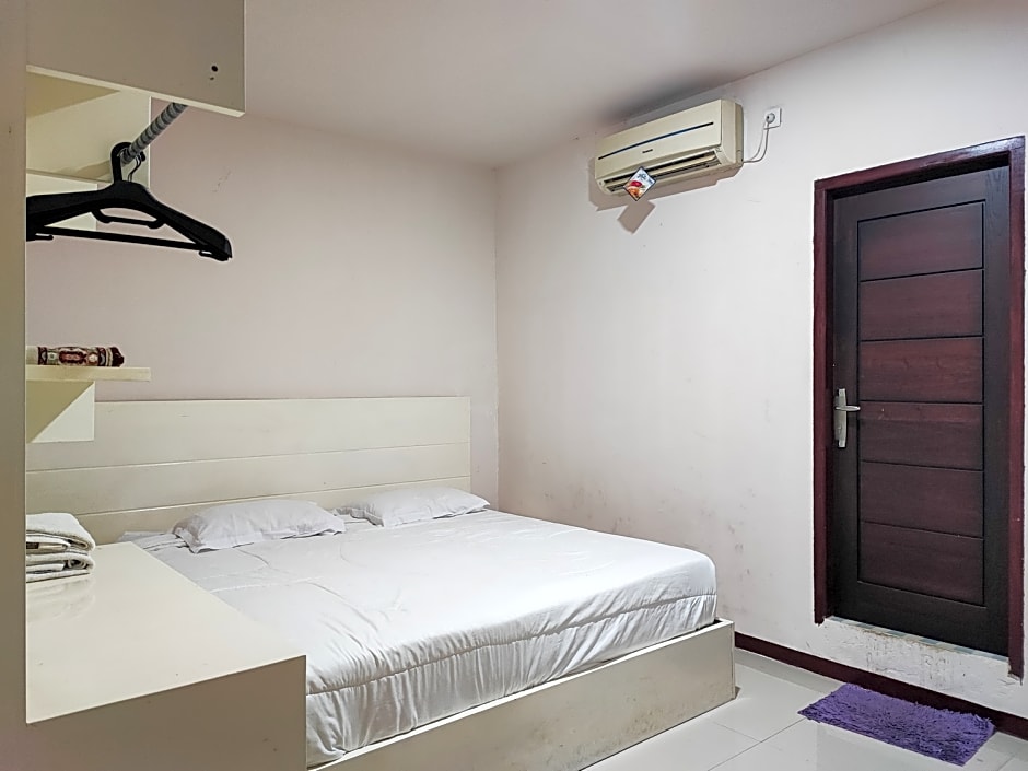 RedDoorz @ Arafah Hotel 2 Sungai Penuh Kerinci