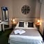 Hotel Miramar- Cap d'Antibes - La Garoupe plage