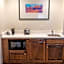 Hampton Inn By Hilton Huntsville Madison