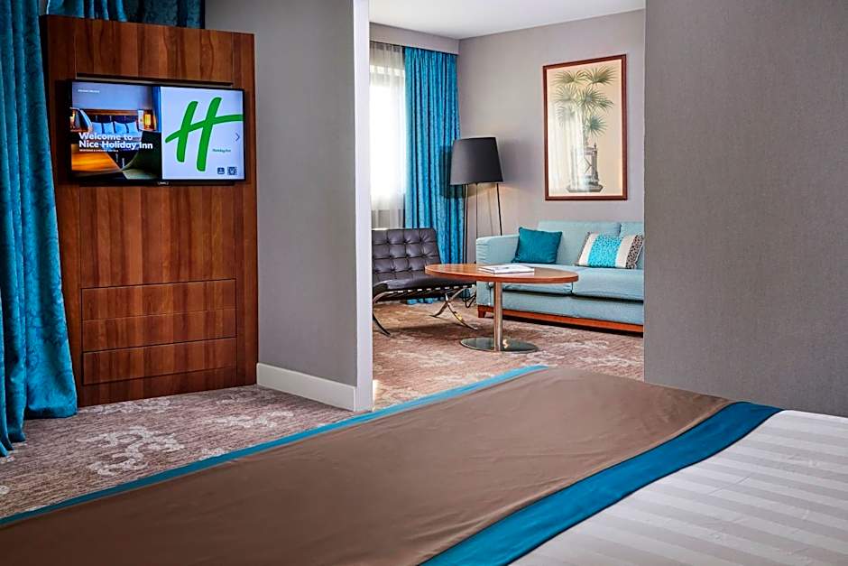 Holiday Inn Nice By IHG