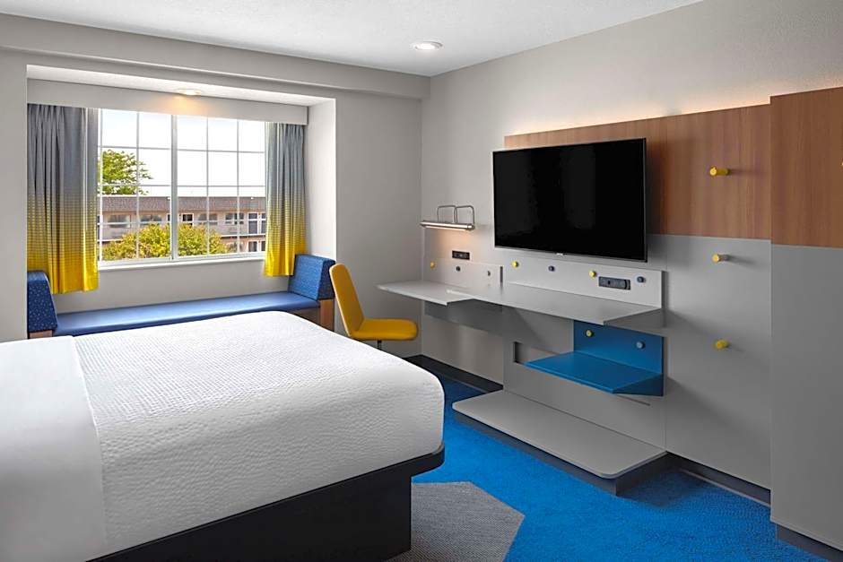 Microtel Inn & Suites By Wyndham Rapid City