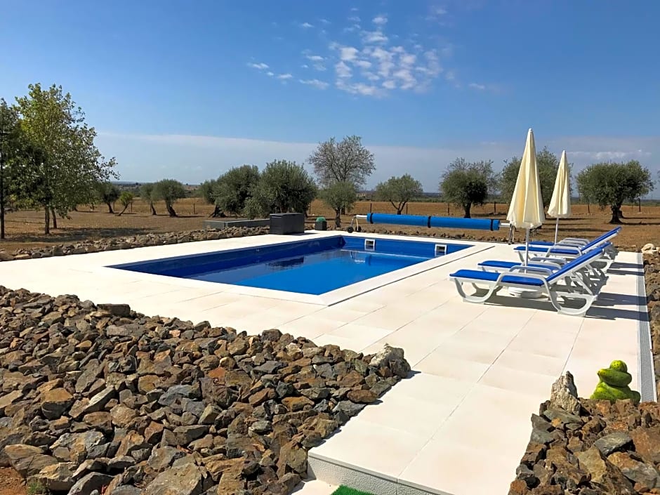 Horta da Rosa - Adults Only