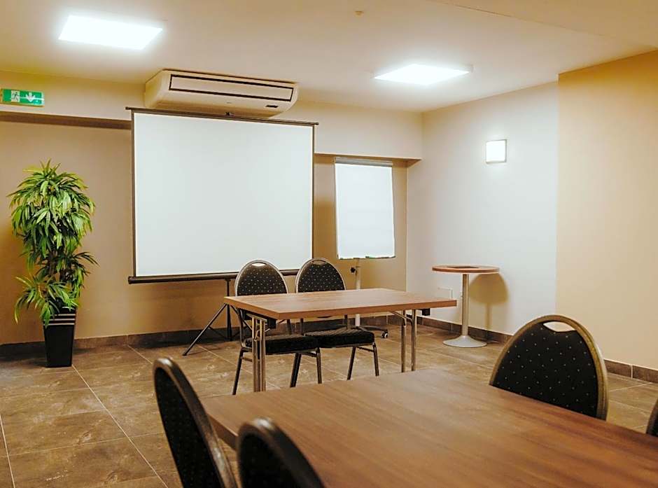 Hotel Imperial Residence