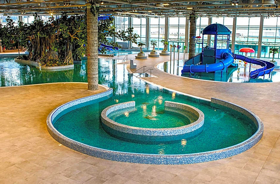 Amazonia Hotel