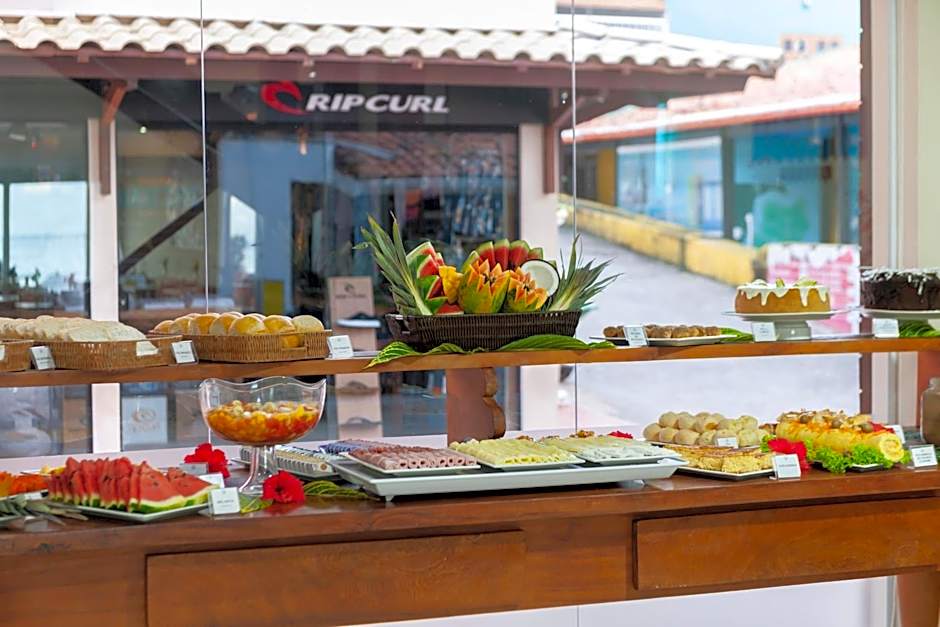 Pousada Bahia Bacana