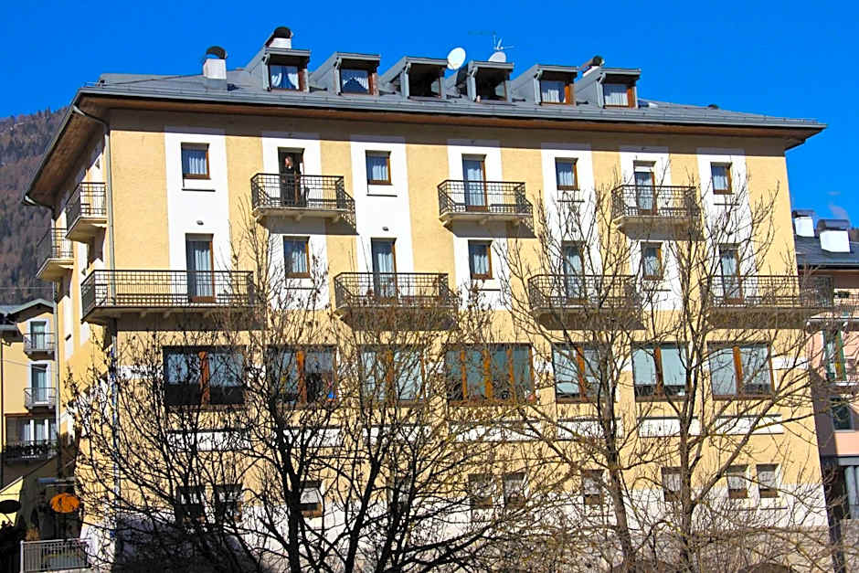 Hotel Belvedere Dolomiti