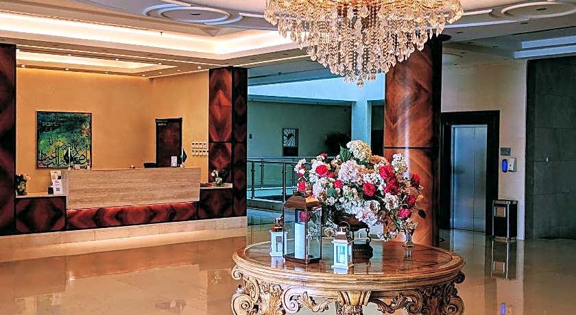 Al Shamal Hotel Apartments - Mandarin Al Shamal for Hotel Apartments