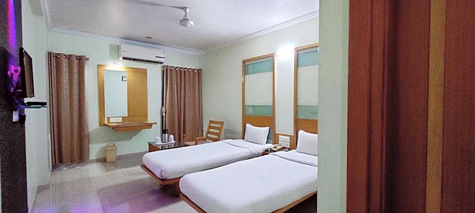 Hotel Easy Retreat