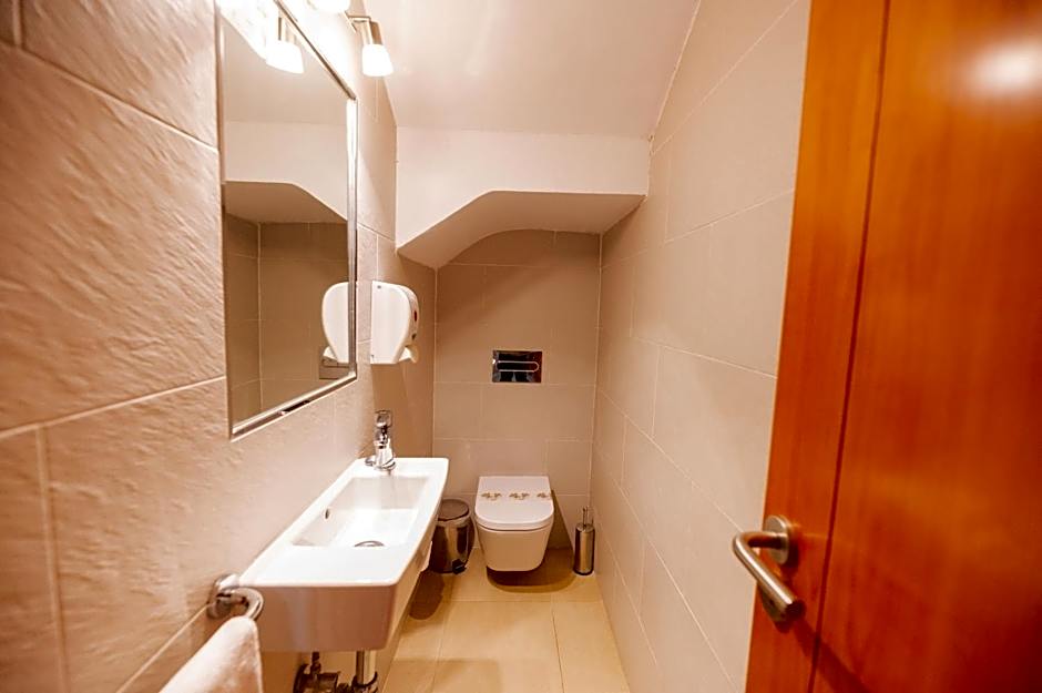 Apartamentos Vista Sur