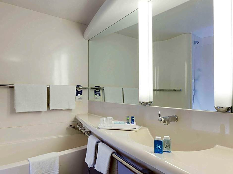 Novotel Paris Orly Rungis