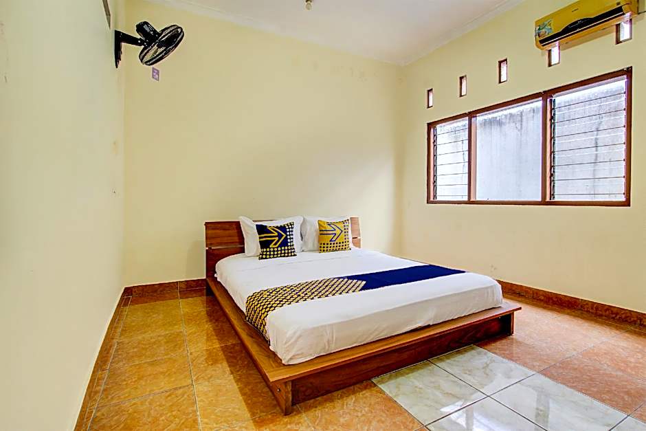 Hotel O Homestay Adreena Syariah