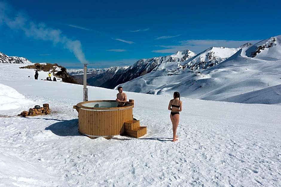 Résidence Azureva Piau Engaly