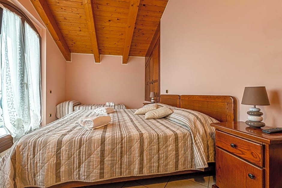 Residenza La Ricciolina