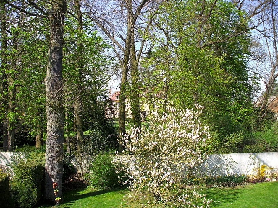 Chambre d'Hôtes Quietude en Vallée de Chevreuse