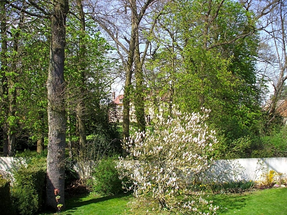 Chambre d'H¿tes Quietude en Vall¿de Chevreuse