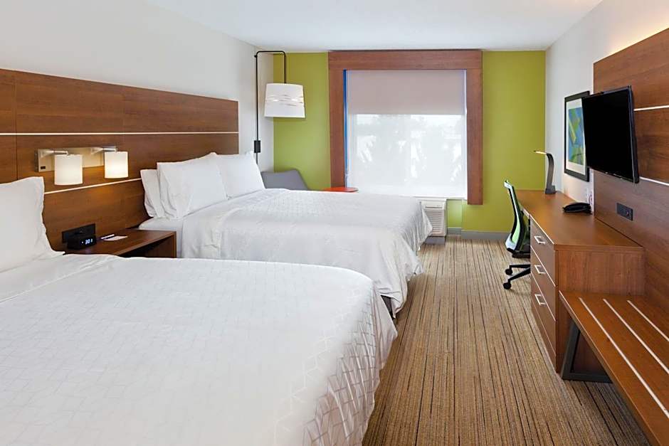Holiday Inn Express Hotel & Suites Dothan North By IHG